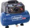 Scheppach Compresseur pneumatique HC06 6 l 8 bar