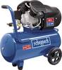 Scheppach Compresseur pneumatique HC52DC 50 l 8 bar
