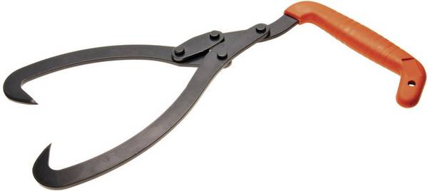 Bahco 1423 Pince à bois  900 g