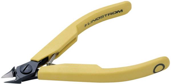 Lindström  8148 antistatique (ESD) Pince coupante diagonale avec revêtement plastique