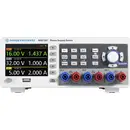 Alimentation de laboratoire réglable Rohde & Schwarz NGE103B 0 - 32 0 - 3 A 100 W USB OVP, télécommandable Nbr. de sorti