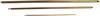QuickCool QG-SHP-D4-250MN Caloduc 0.7 K/W (Ø x L) 4 mm x 250 mm