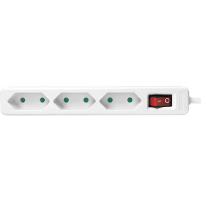 Bloc Onduleur Multiprise Protégé Mixte 250 Volts et USB 5 Volts sur  Allume-Cigare 200 Watts - Connectique et chargeurs pour tablette - Achat &  prix