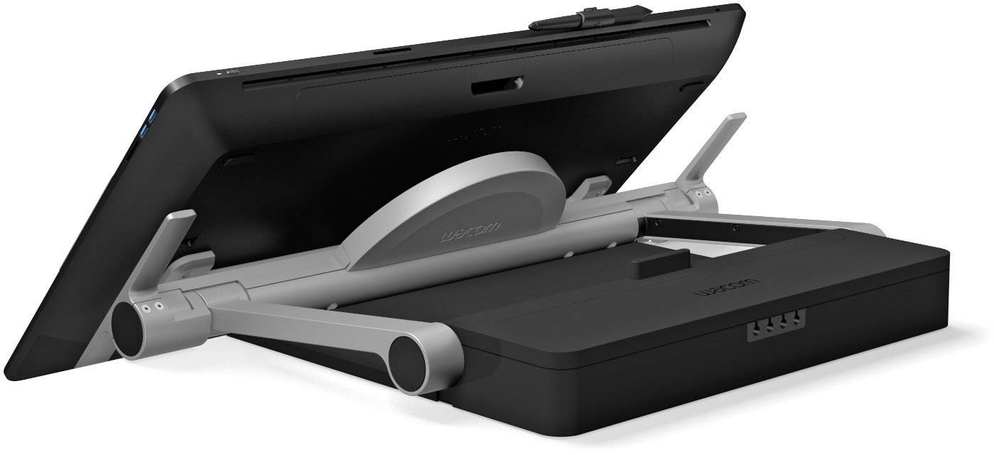 Cintiq Pro 24 Ergo Stand : Amazon.fr: Informatique