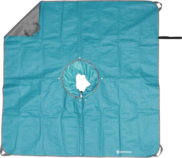 GARDENA 00508-20 150 x 150 cm Tapis pour taille des arbustes