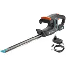 GARDENA EasyCut Li sans fil Taille-haie avec batterie 14.40 V Li-Ion 400 mm