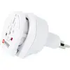 Skross 1.500206-E Adaptateur de voyage CO W to CH