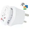 Skross 1.500215-E Adaptateur de voyage CO W to IND
