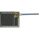Thermo TECH polyester Feuille chauffante autocollant 12 V/DC, 12 V/AC 3 W Indice de protection IPX4 (L x l) 60 mm x 47 m