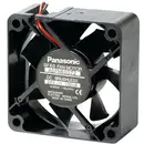 Panasonic ASFN64371 Ventilateur axial 12 V/DC 26.4 m³/h (L x l x H) 60 x 60 x 25 mm