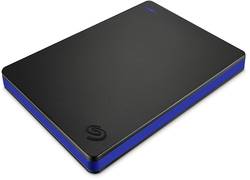 Seagate Stgd1000100 Game Drive For Ps4 Disque Dur Externe 2 5 1