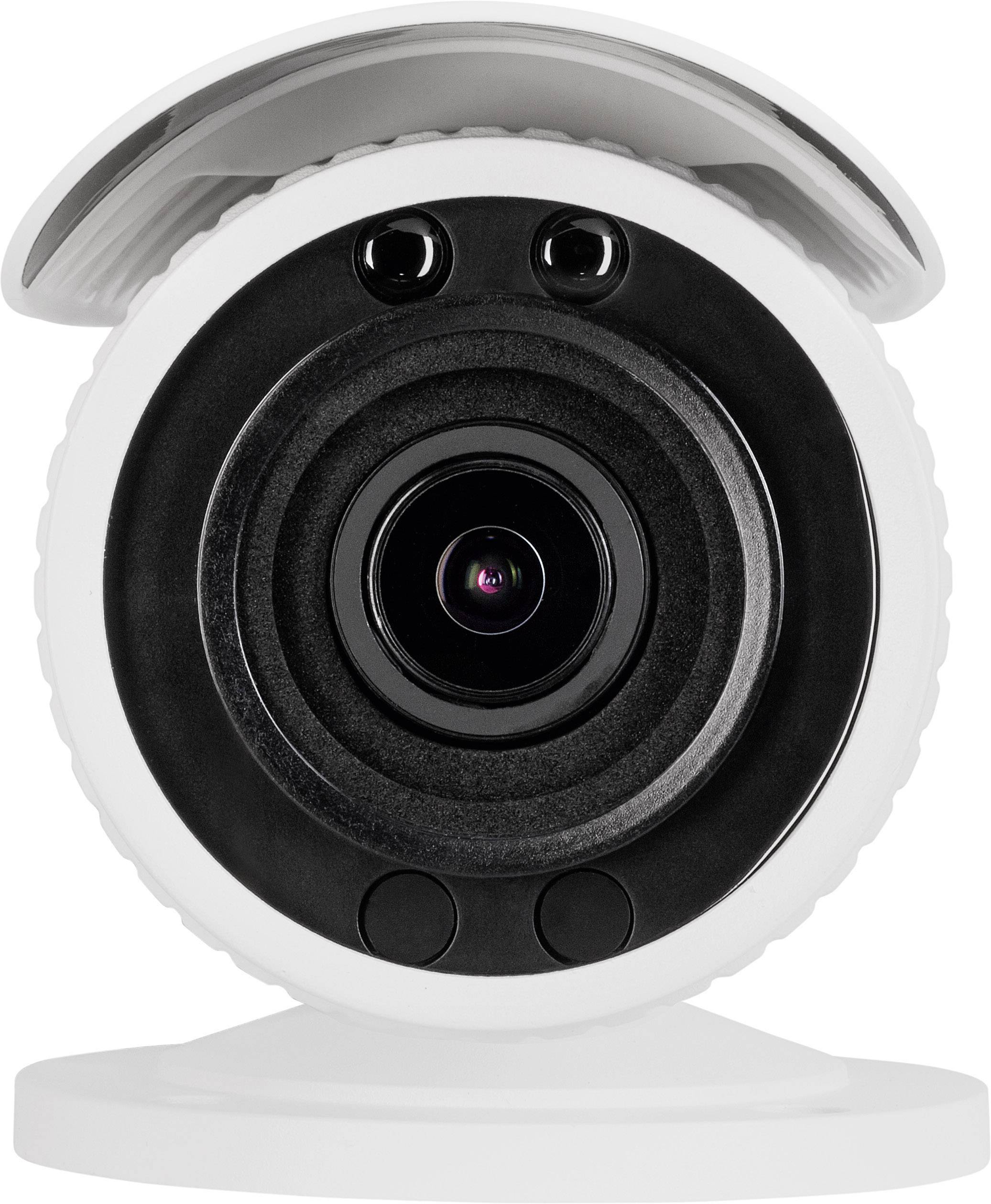 TVIP62520 ABUS Ethernet IP Caméra de surveillance 1920 x 1080 pixels-2