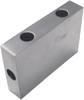QuickCool Elément d'accouplement thermique (L x l x H) 60 x 12 x 40 mm Écartement des trous: 26 mm QG-IF-A8-1X2