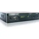 Récepteur SAT HD Schwaiger DSR500HD USB à l'avant Nombre de tuners: 1