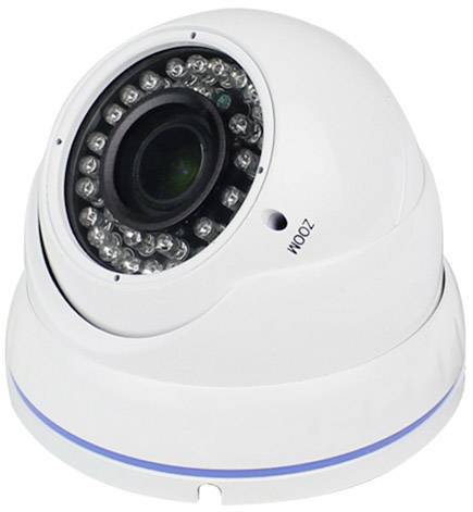 Caméra De Surveillance B & S Technology HM-IPA323-VDB30 Ethernet IP ...