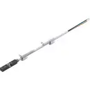 FESTO Détecteur de proximité inductif SMT-8M-A-PS-24V-E-2,5-OE 574335 pour rainure en T PNP