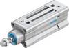 FESTO 1376422 DSBC-32-25-PPVA-N3 Vérin cylindrique Matériau du boîtier: Aluminium coulé sous pression Longueur de course: 25 mm 1 pc(s)