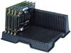BJZ Support de cartes antistatique (ESD) (L x l x H) 20.8 x 27.2 x 9.3 cm conducteur Lettre d'identification ESD: C H-LS-210