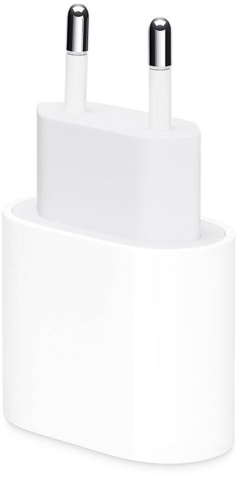 Apple 18W USB-C Power Adapter Adaptateur de charge