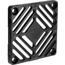 SEPA FG60K Grille de ventilation 1 pc(s) (l x H x P) 60 x 60 x 6 mm plastique