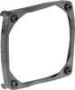 SEPA LM119B2 Manchette de montage pour ventilateur 1 pc(s) (l x H x P) 125 x 125 x 10.5 mm Elastomère