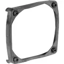 SEPA LM60A2 Manchette de montage pour ventilateur 1 pc(s) (l x H x P) 64 x 64 x 7.5 mm Elastomère