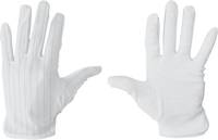 Protection antistatique (ESD)