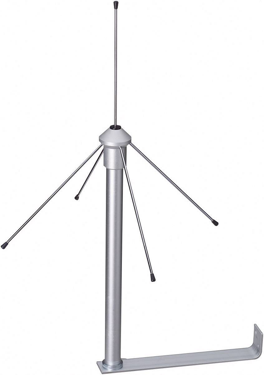 Antenne Aurel GP 433 Ground Plane Antenne Conrad.fr