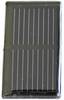 Cellule solaire Sol Expert SM330 Amorphe 0.58 V 330 mA raccord fileté 1 pc(s)