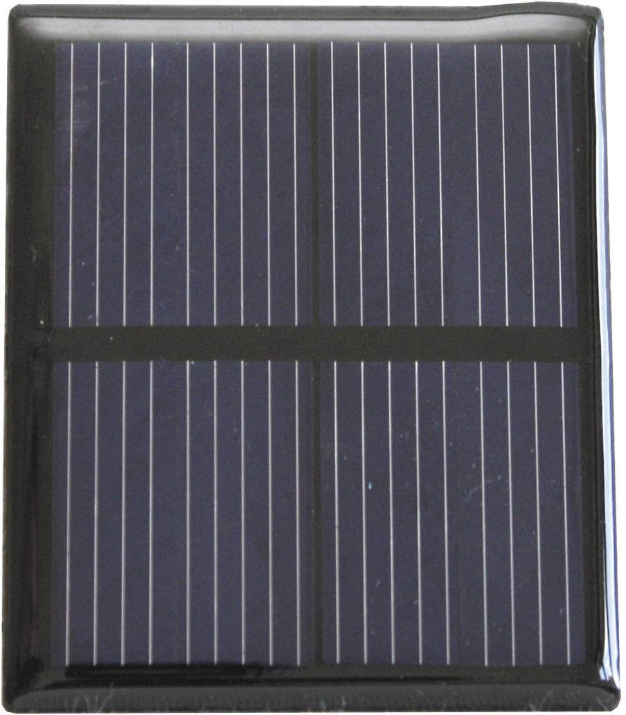 Cellule solaire Sol Expert SM1200 Amorphe 1 V 200 mA raccord fileté 1 pc(s)