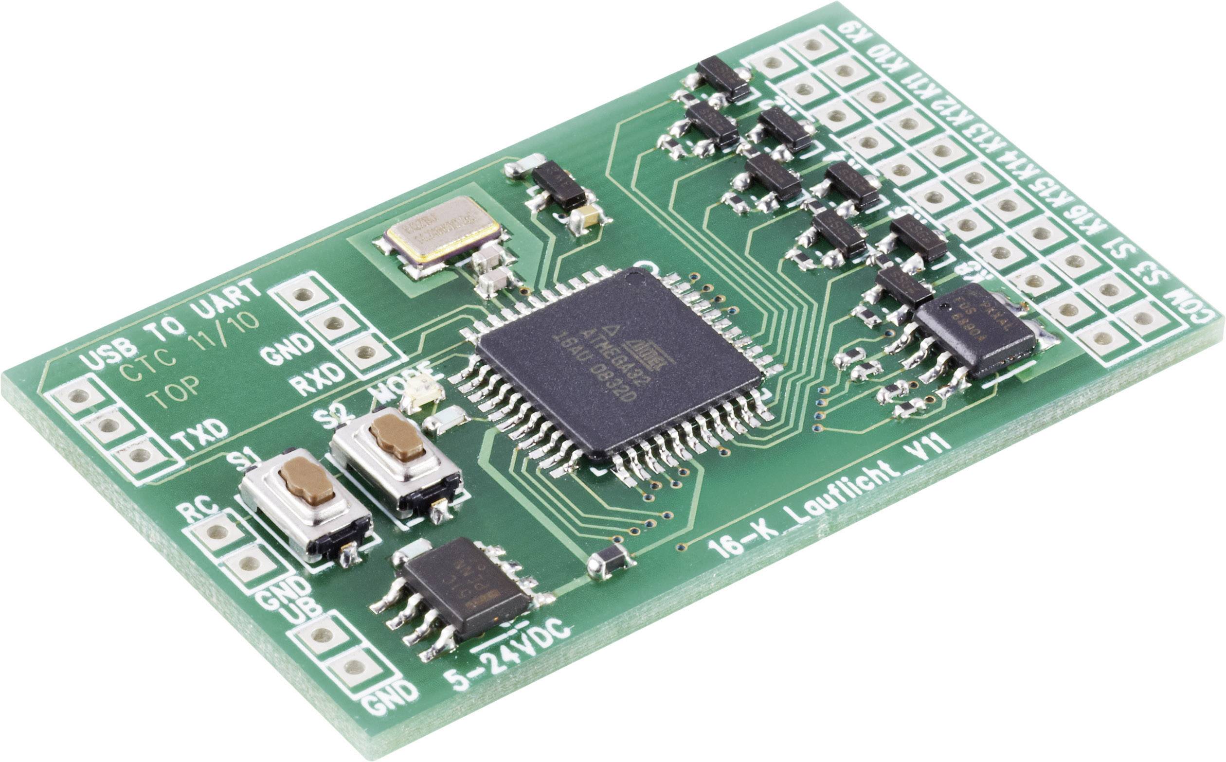 Outils De Menuisier Mini Module Chenillard CMS à 10 Led Réglable Décor Modélisme Cremaillere De Direction - Foto 12