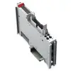 API - Module de sortie numérique WAGO 750-1500 24 V/DC 1 pc(s)