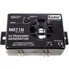 Répulseur d'animaux multiple fréquence Kemo M071N pour l'intérieur/extérieur