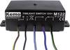 Interrupteur crépusculaire (kit monté) Kemo M122 12 V/DC 1 pc(s)