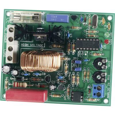 Whadda K8064 Variateur kit à monter 230 V/AC-0