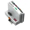 WAGO FC CANopen DSub API - Coupleur de Bus de terrain 750-338 1 pc(s)