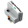 WAGO FC ETHERNET G1 API - Coupleur de Bus de terrain 750-342 1 pc(s)