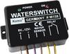 Kemo M158 Détecteur d'eau kit monté 9 V/DC, 12 V/DC
