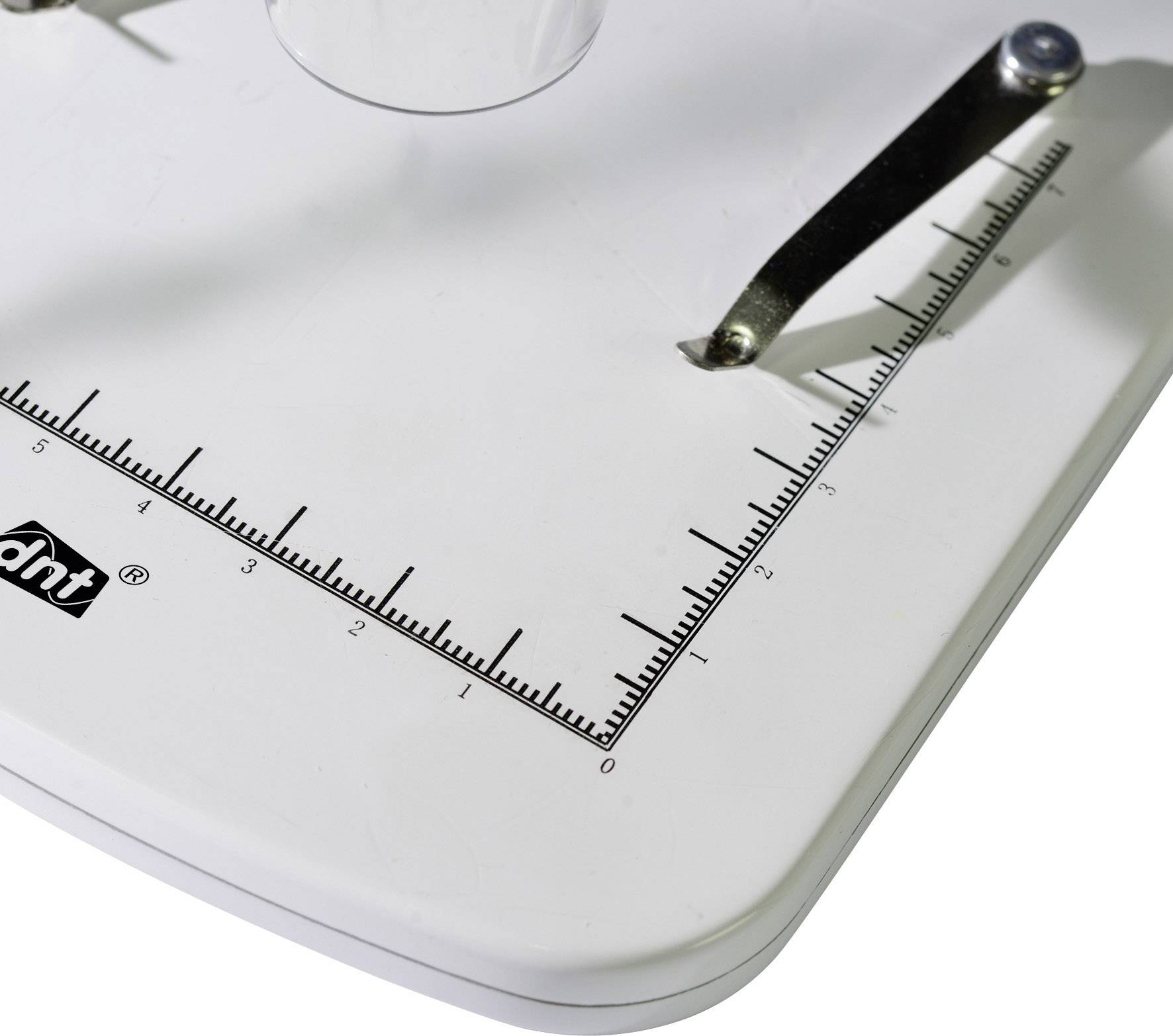 Microscope USB dnt DigiMicro Profi 5 Mill. pixel Grossissement numérique (max.): 150 x 1 pc(s)-5