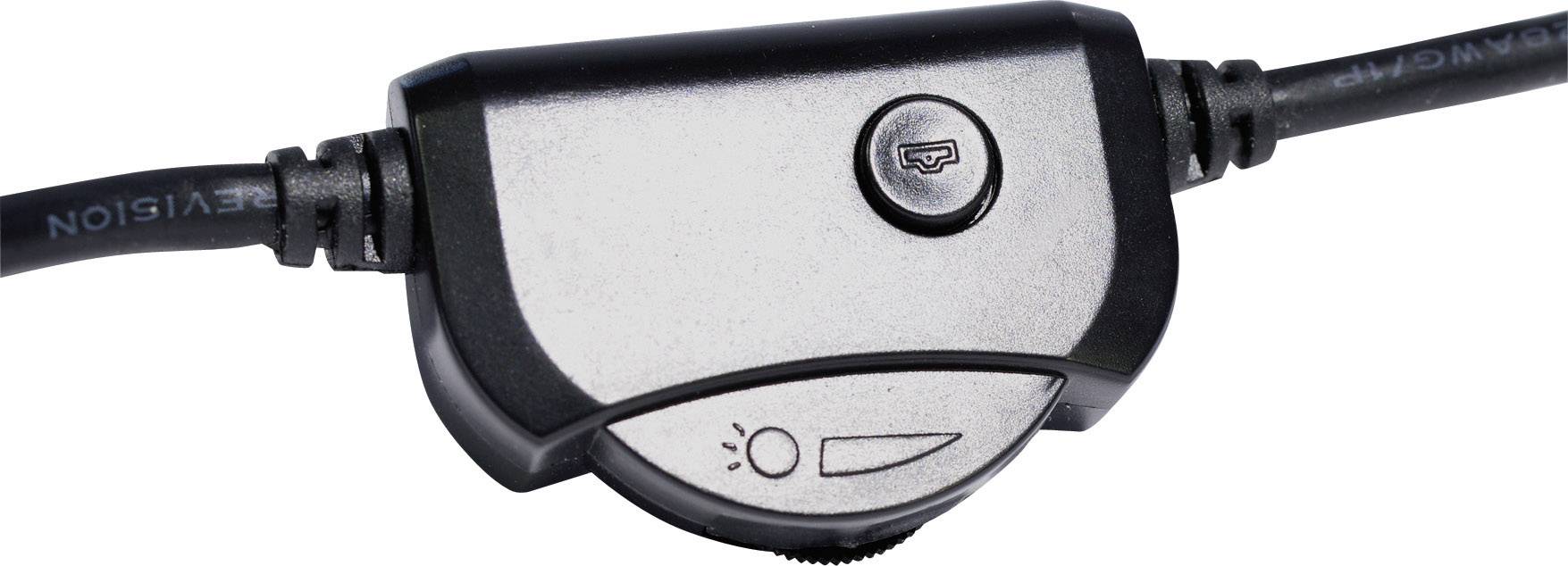 Microscope USB dnt DigiMicro Profi 5 Mill. pixel Grossissement numérique (max.): 150 x 1 pc(s)-6