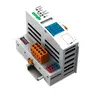 WAGO FC DeviceNet ECO API - Coupleur de Bus de terrain 750-346 1 pc(s)