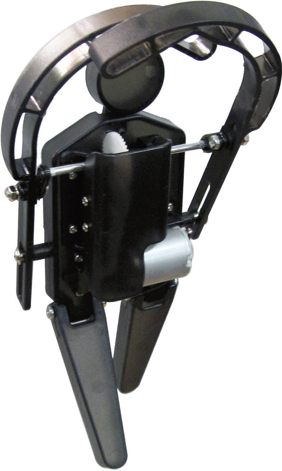 Kit robot funambule kit à monter Arexx WTR-RD1 1 pc(s)-0