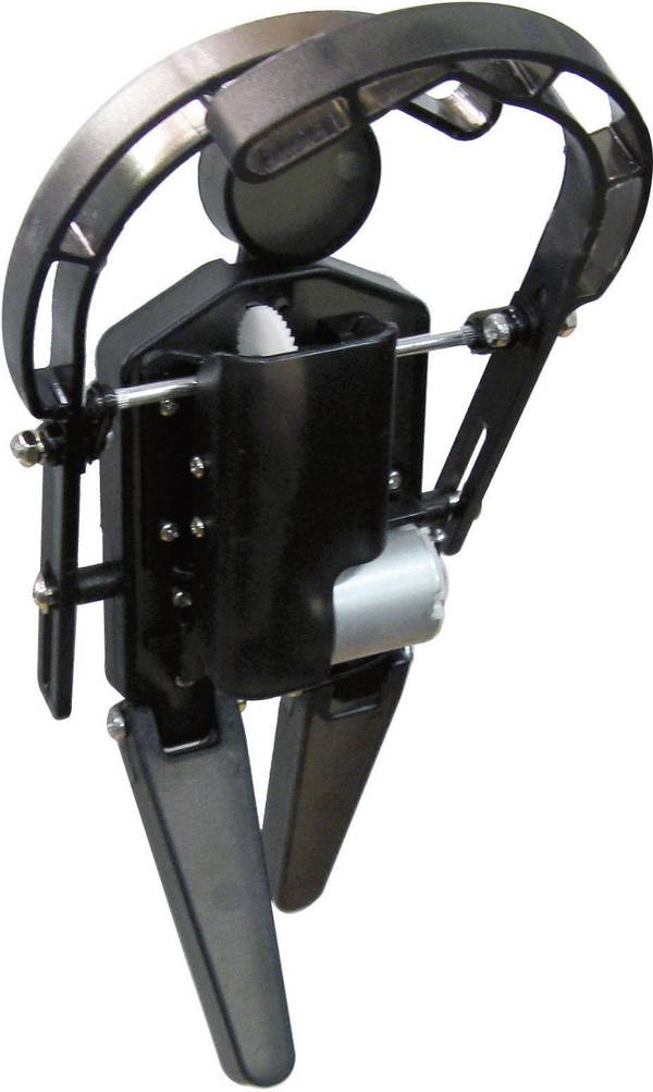 Kit robot funambule kit à monter Arexx WTR-RD1 1 pc(s)