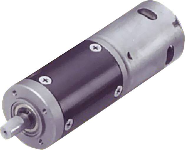 Motoréducteur c.c Drive System Europe by MSW DSMP521-24-0676-BF 026115 24 V 2.75 A 10 Nm 8.4 tr/min Diamètre de l'arbre: