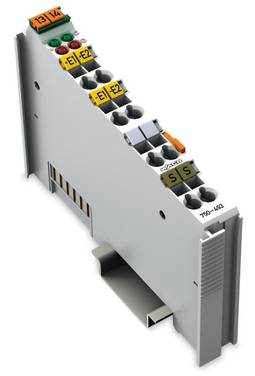 API - Module d'entrée analogique WAGO 750-492  1 pc(s)