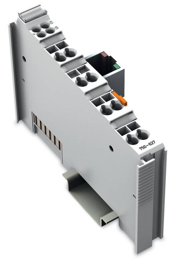 WAGO 750-627 API - Borne 750-627 1 pc(s)