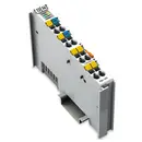 WAGO 750-671 API - Contrôleur de moteur pas à pas 750-671 1 pc(s)