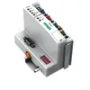 WAGO CANopen M1 DSub API - Contrôleur 750-838 1 pc(s)