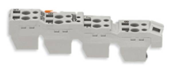 WAGO 753-110 API - Connecteur