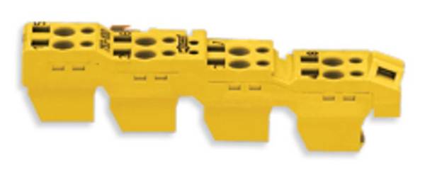 WAGO 753-120 API - Connecteur